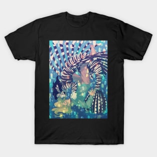 Mermay erasermic T-Shirt